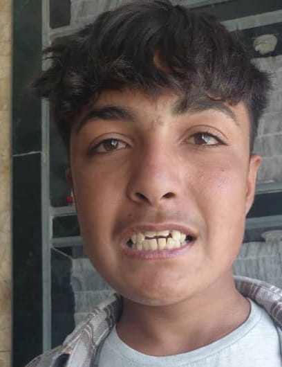 صورة من جولة العيادة